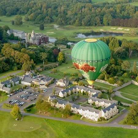 度假村 Adare Manor & 5*