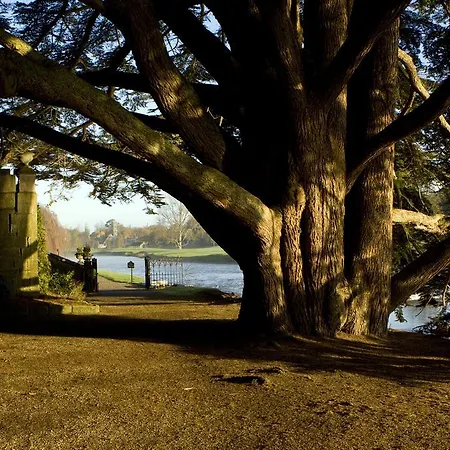 아파트 Adare Manor & Limerick Junction