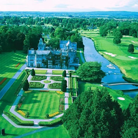 Adare Manor & Limerick Junction