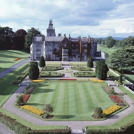 Adare Manor & Limerick Junction