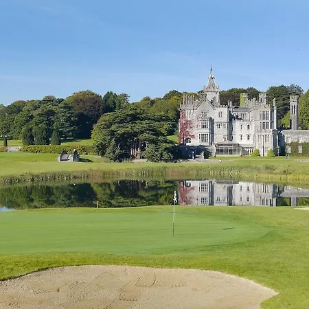 아파트 Adare Manor &