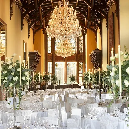 Appartamento Adare Manor & *