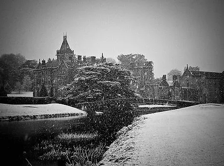 Adare Manor &