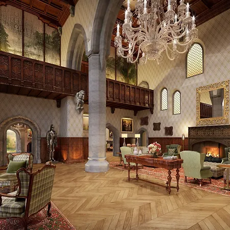Adare Manor &