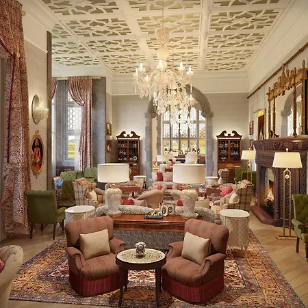 Appartamento Adare Manor & Limerick Junction
