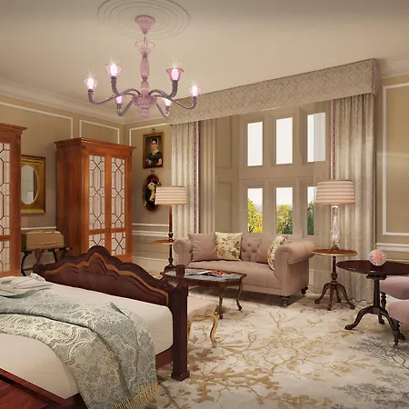 Appartamento Adare Manor &
