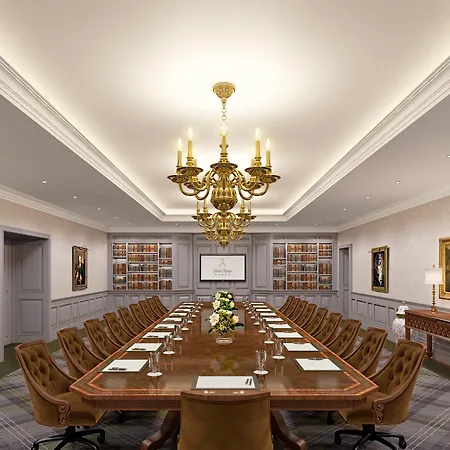 Adare Manor &