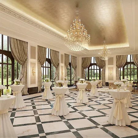 아파트 Adare Manor &