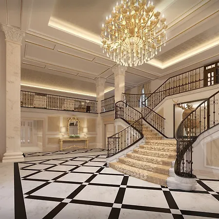 Appartamento Adare Manor & *