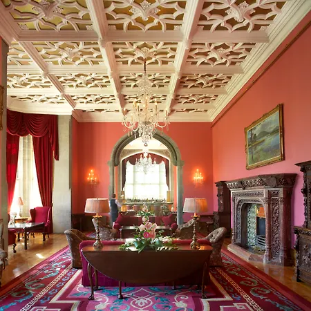 Adare Manor & Appartamento