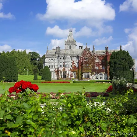 Adare Manor & Appartamento *