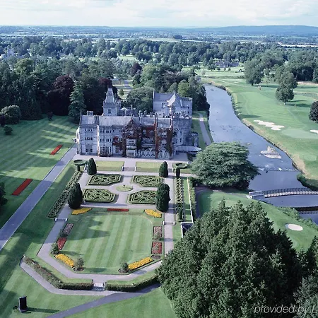 Adare Manor & *