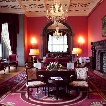 Adare Manor & Appartamento Limerick Junction