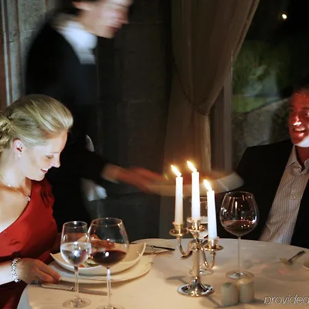 Adare Manor & דירה *