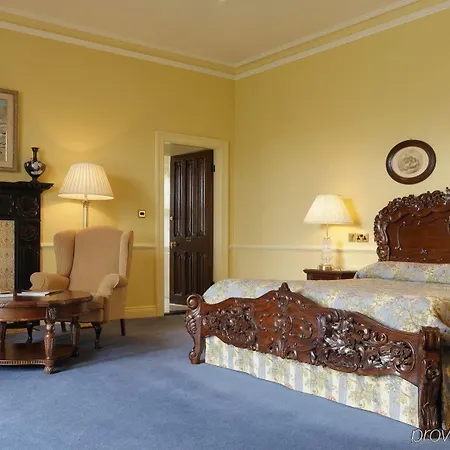 Adare Manor & Limerick Junction