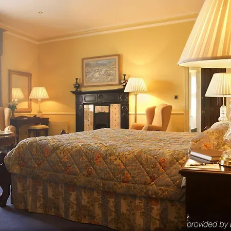 Adare Manor & דירה *