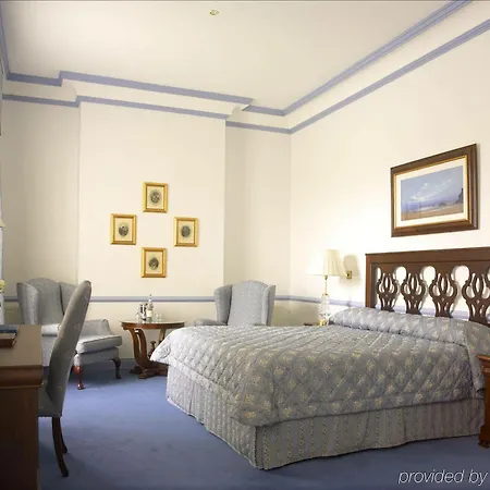 Adare Manor & Limerick Junction