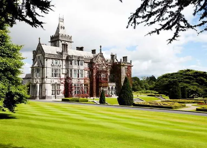 Adare Manor & * Лимерик