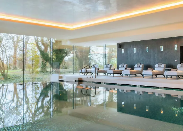 Adare Manor & * Лимерик