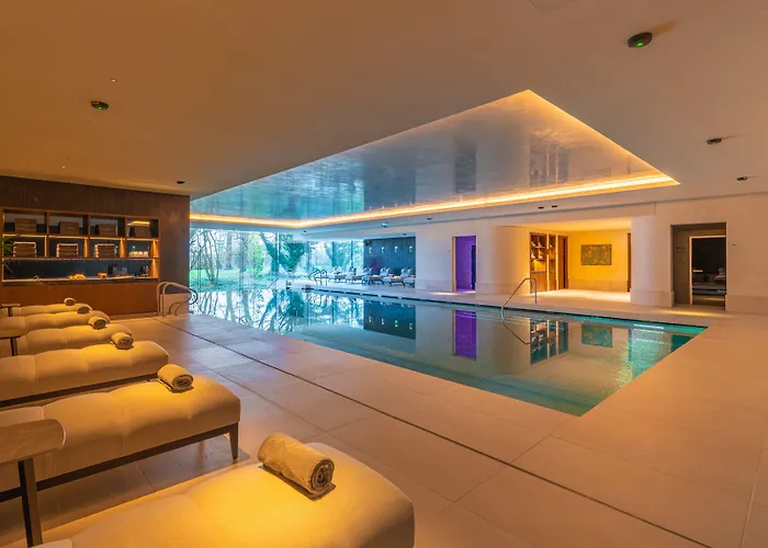 Adare Manor & * Лимерик