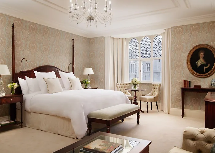 Adare Manor & * Лимерик