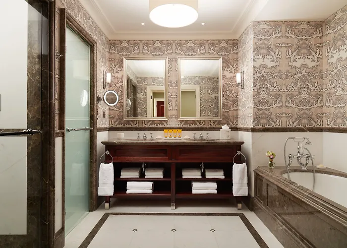 Adare Manor & Лимерик