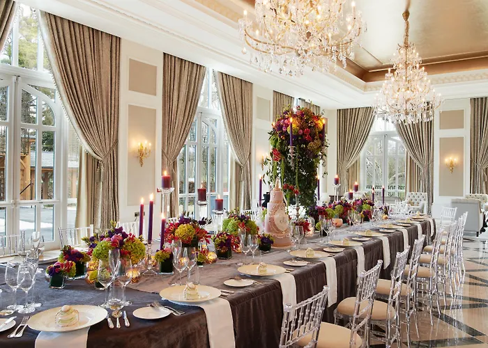 Adare Manor & Лимерик