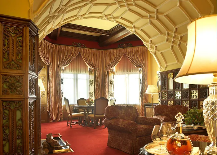 Adare Manor & *