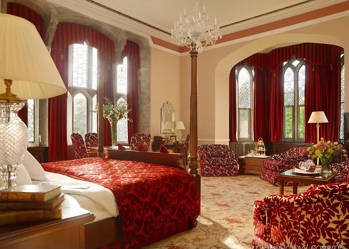 Adare Manor & * Лимерик