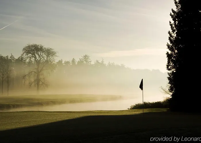 Adare Manor & Лимерик