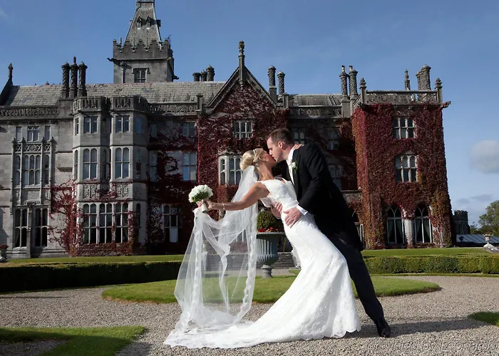 Adare Manor &