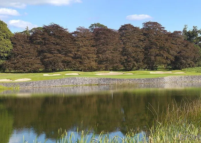 Adare Manor & Апартаменты *