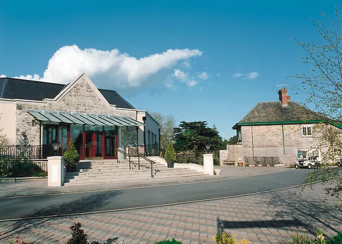 Adare Manor & Лимерик