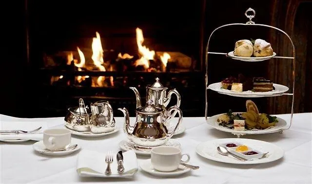 Adare Manor & Лимерик