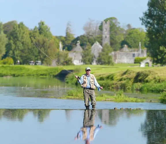 Adare Manor &