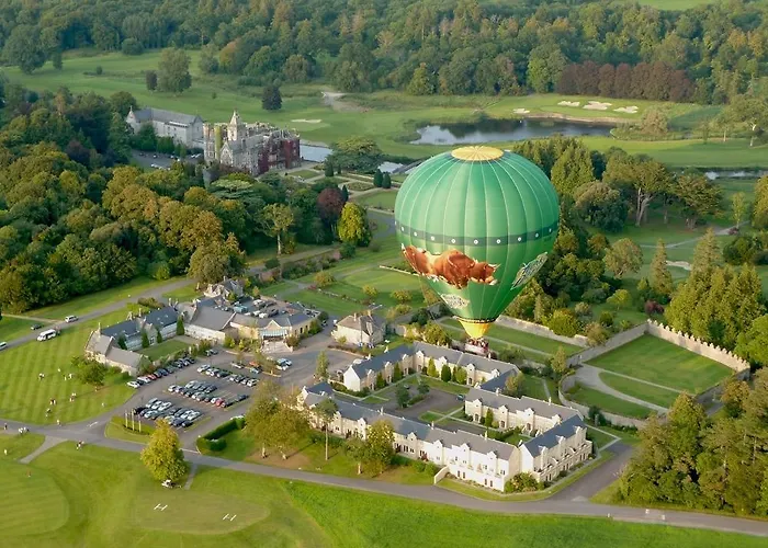 Апартаменты Adare Manor & *