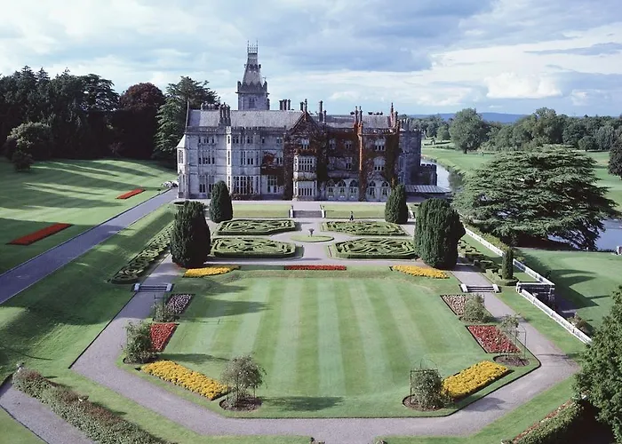 Adare Manor & Лимерик