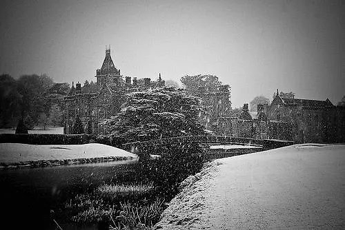 Adare Manor &