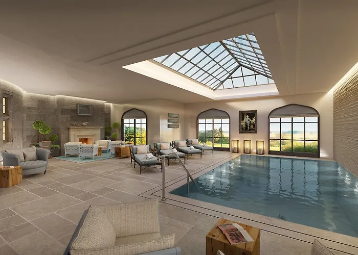 Adare Manor & Лимерик