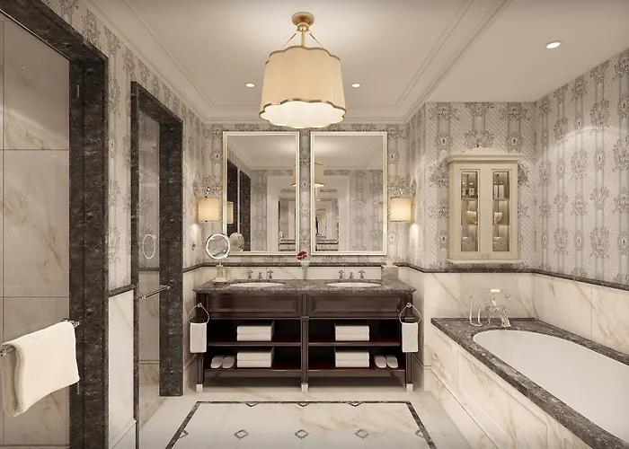 Апартаменты Adare Manor & Лимерик