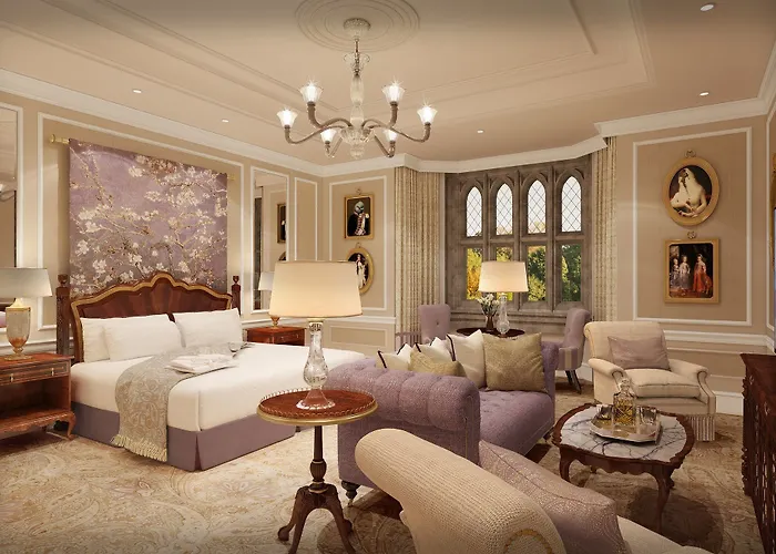 Adare Manor & Лимерик