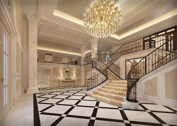 Апартаменты Adare Manor & *