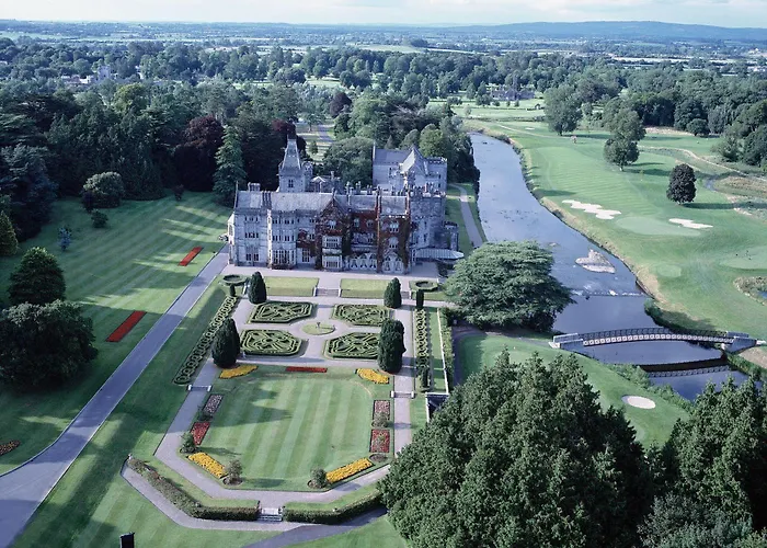 Adare Manor & *