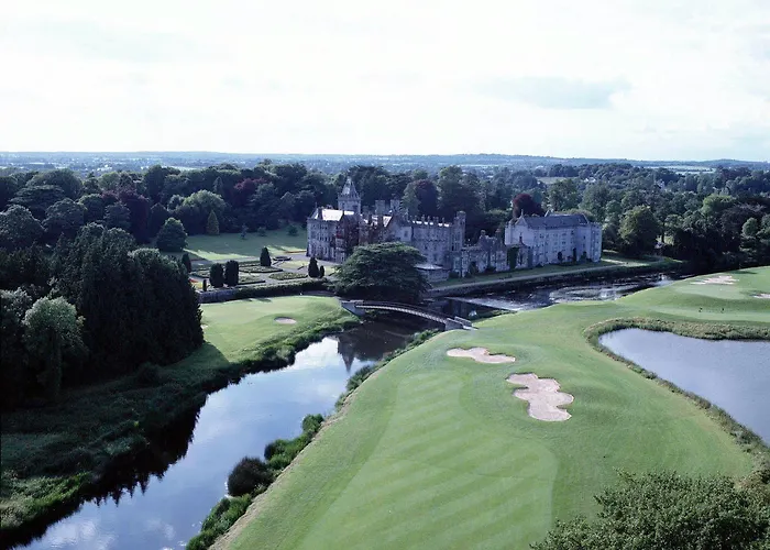 Апартаменты Adare Manor & *