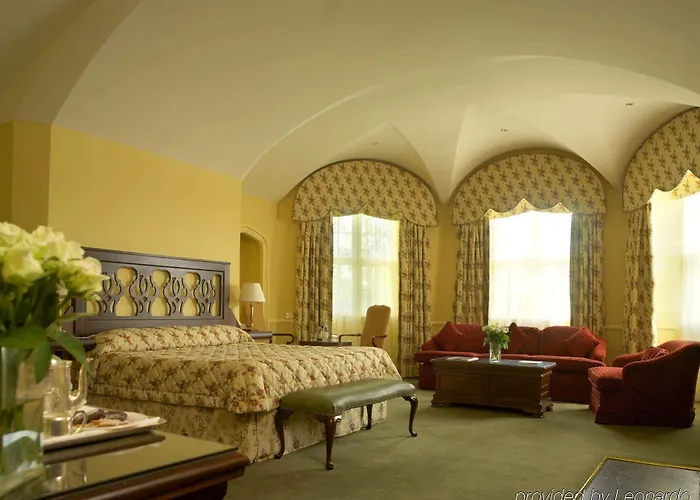 Adare Manor & *