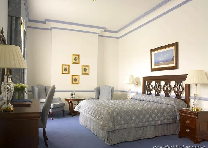 Adare Manor & Лимерик